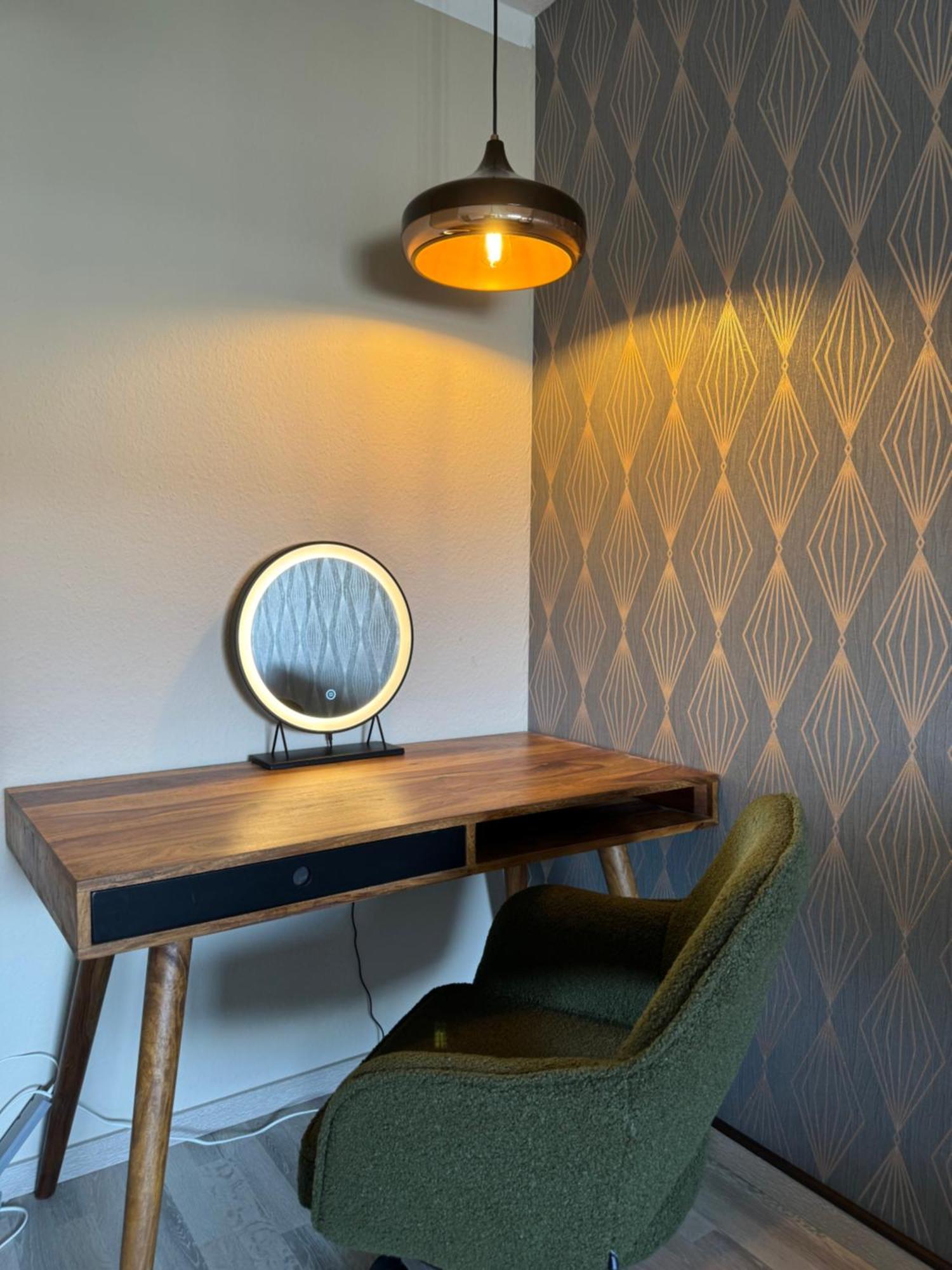 Stylisches Apartment Leipzig