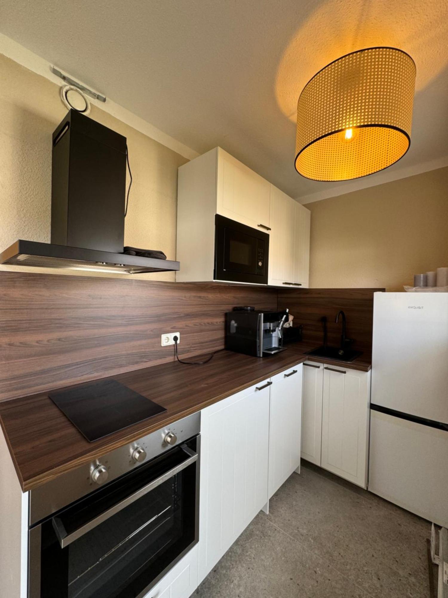 Apartment Stylisches