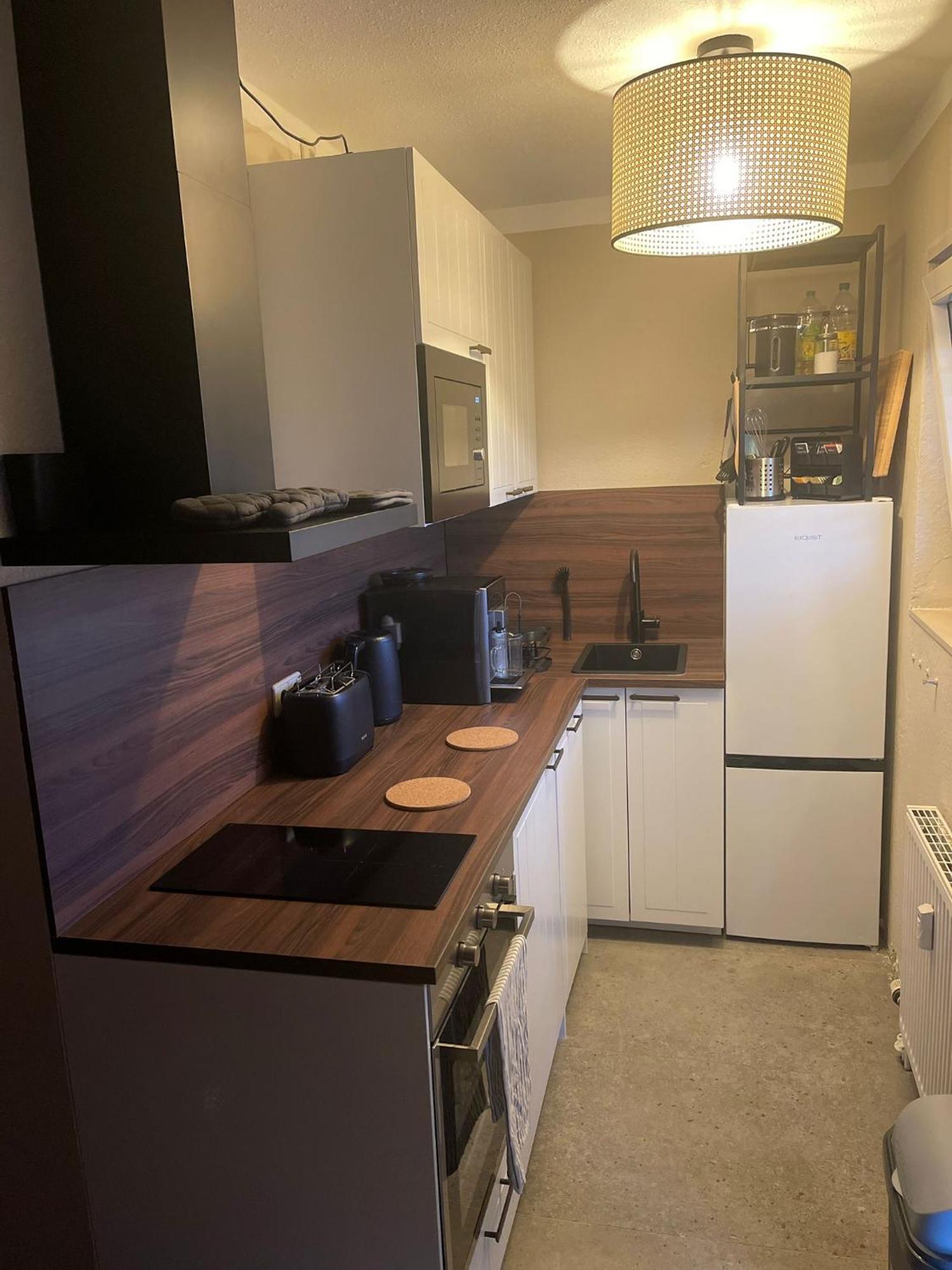 Stylisches Apartment