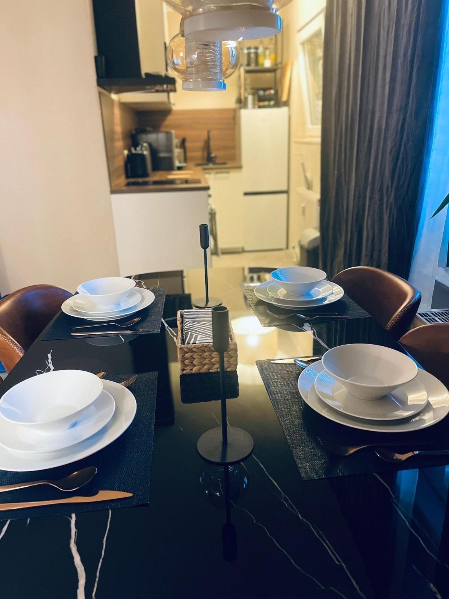 Apartment Stylisches