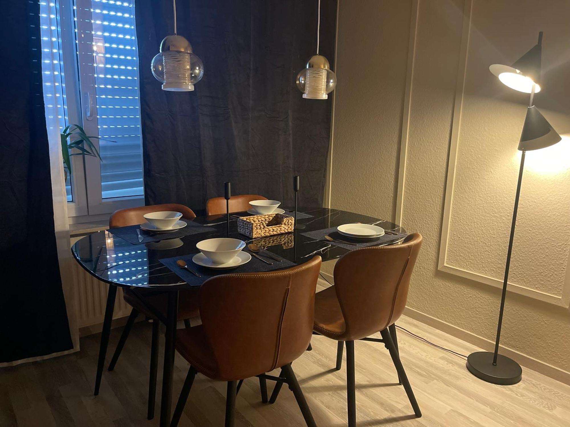 Apartment Stylisches