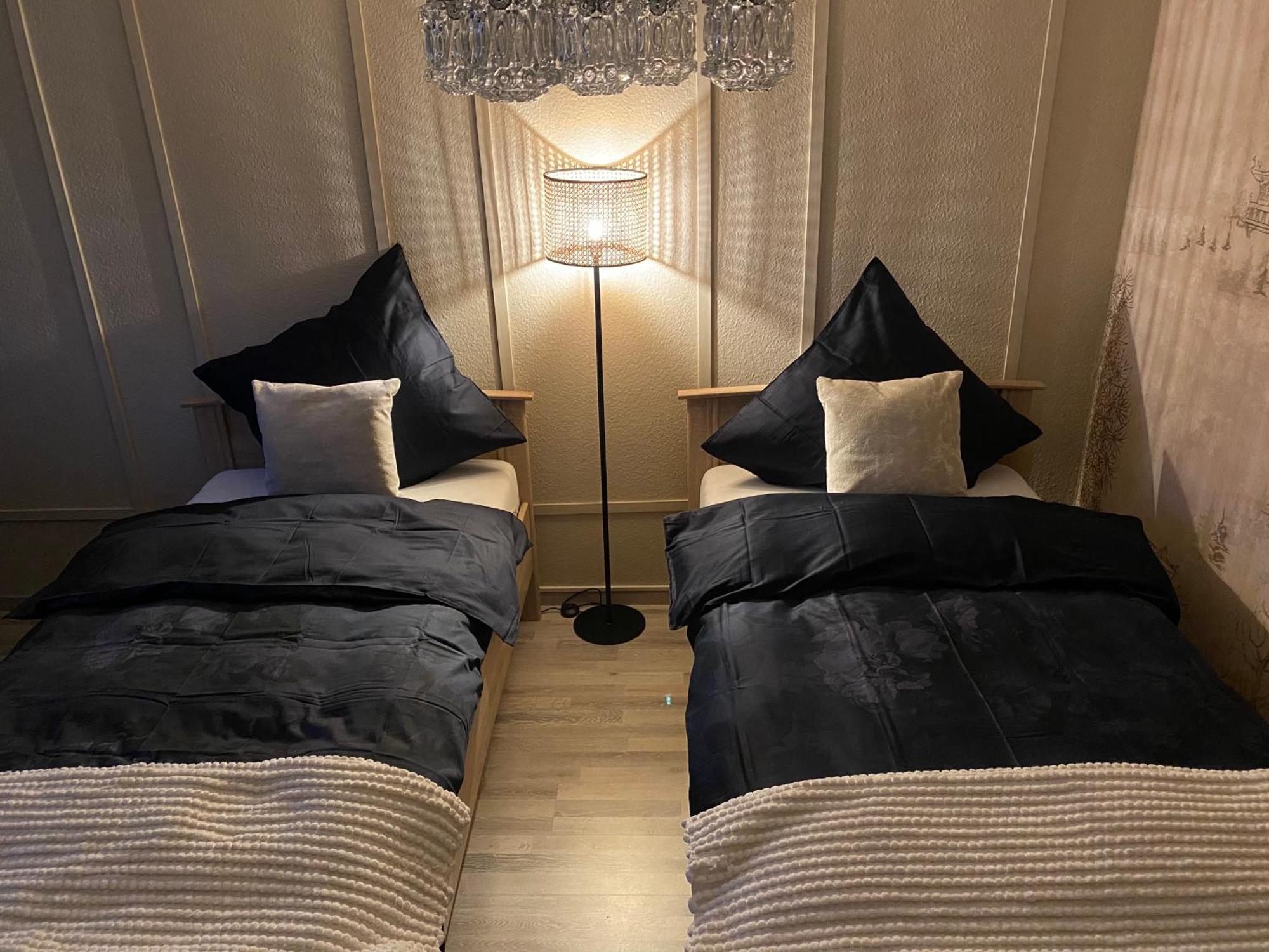 Apartment Stylisches