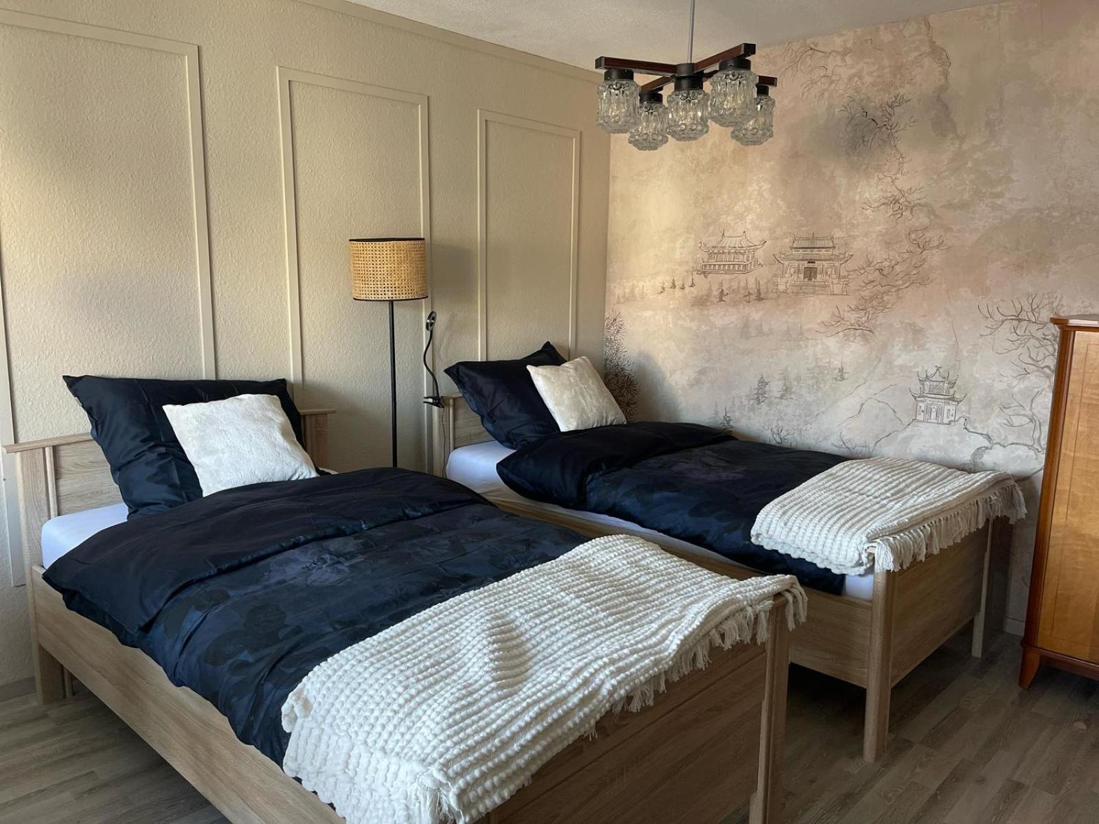 Apartment Stylisches