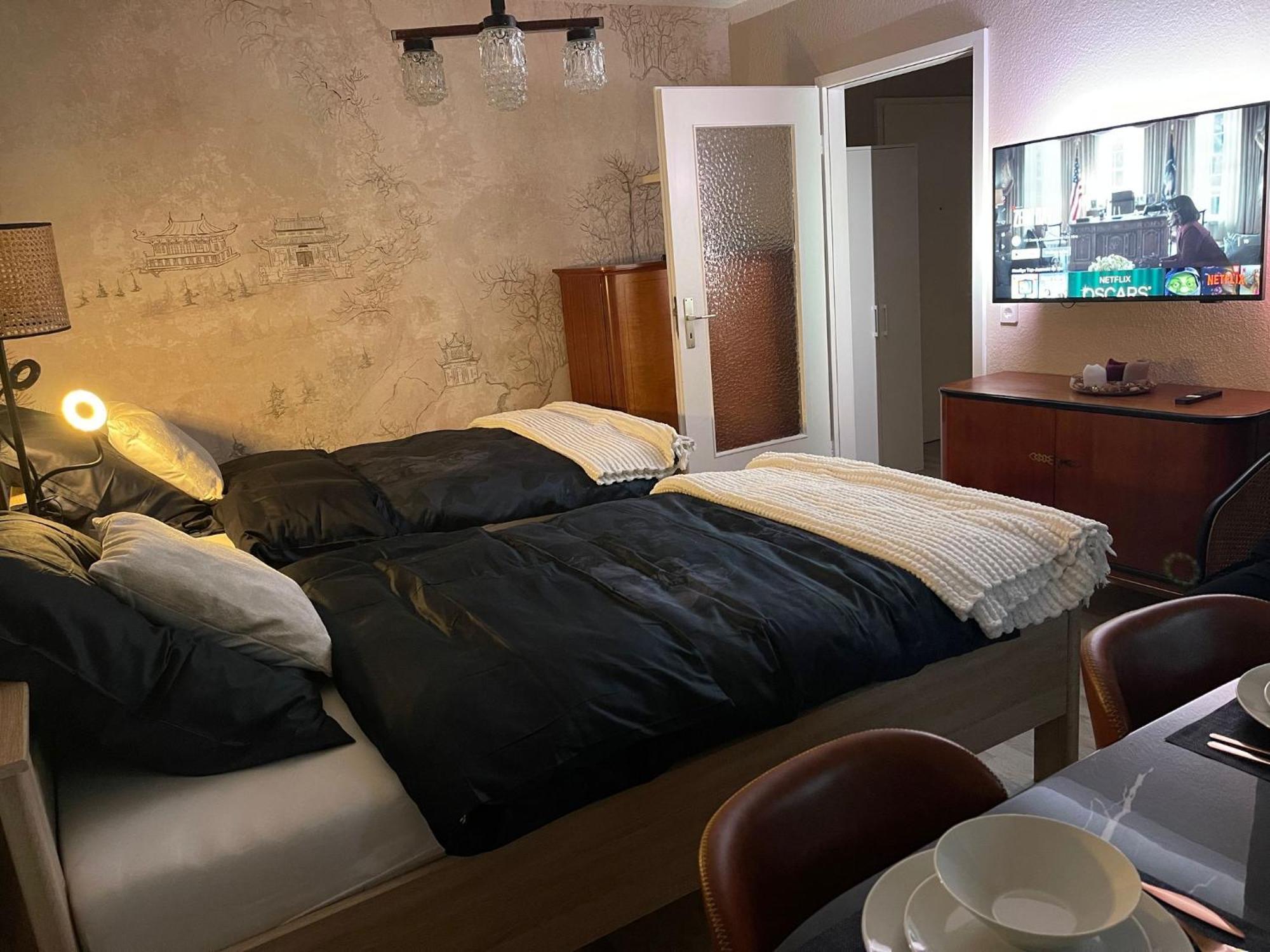Stylisches Apartment